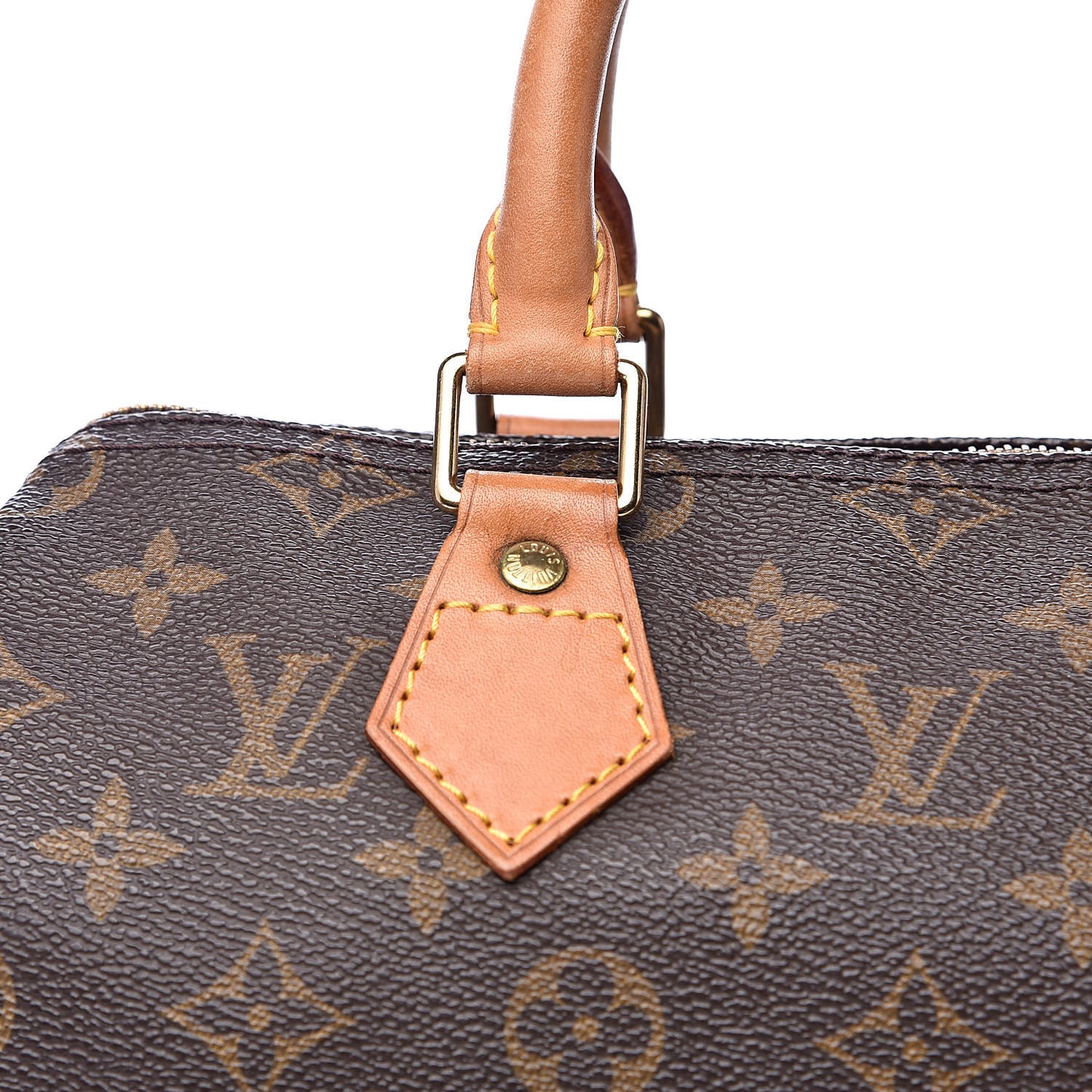 Monogram Speedy 25