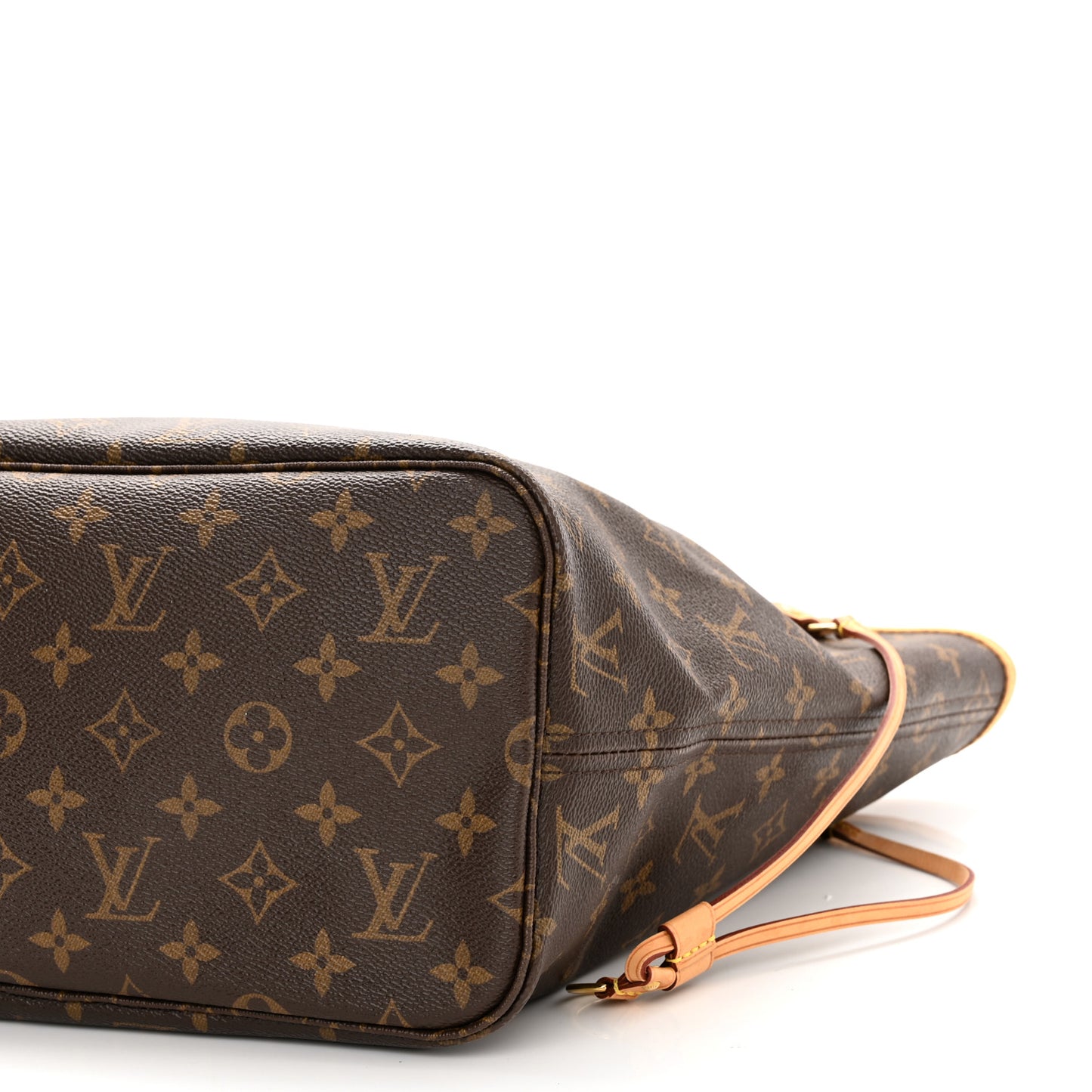 Monogram Neo Neverfull MM