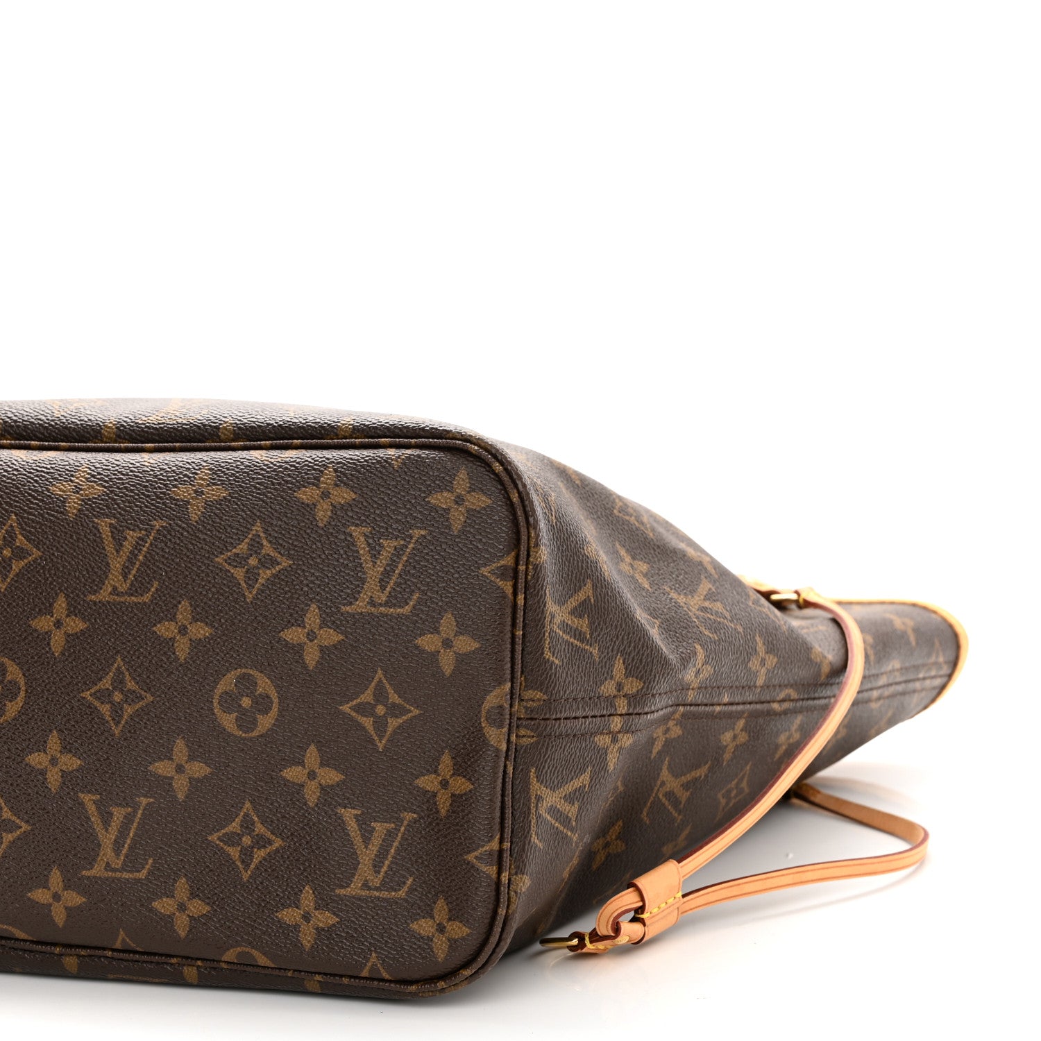 Louis Vuitton Monogram Neo Neverfull MM 10 of 13