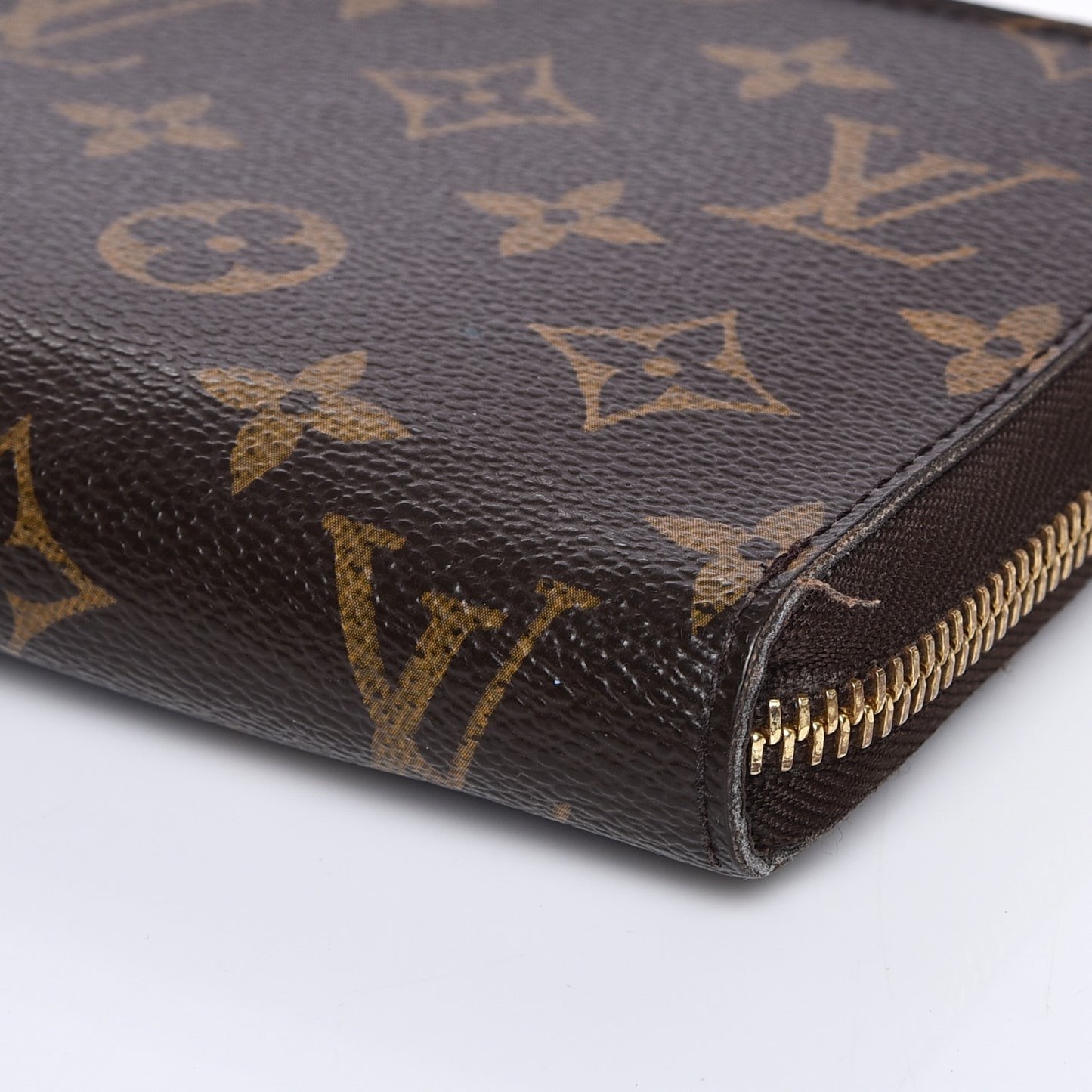 Monogram Zippy Organizer Wallet