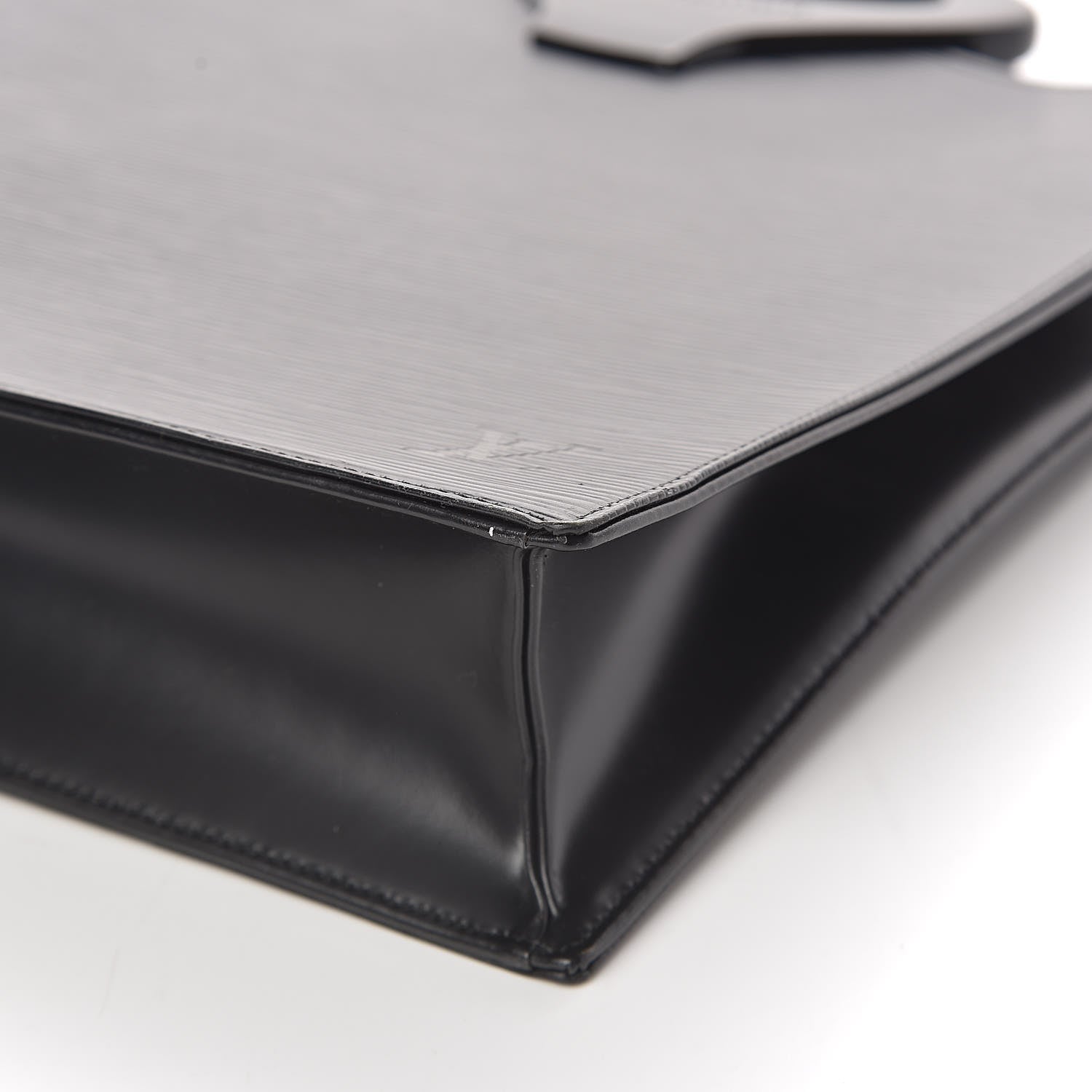Louis Vuitton Epi Ombre Black 9 of 9