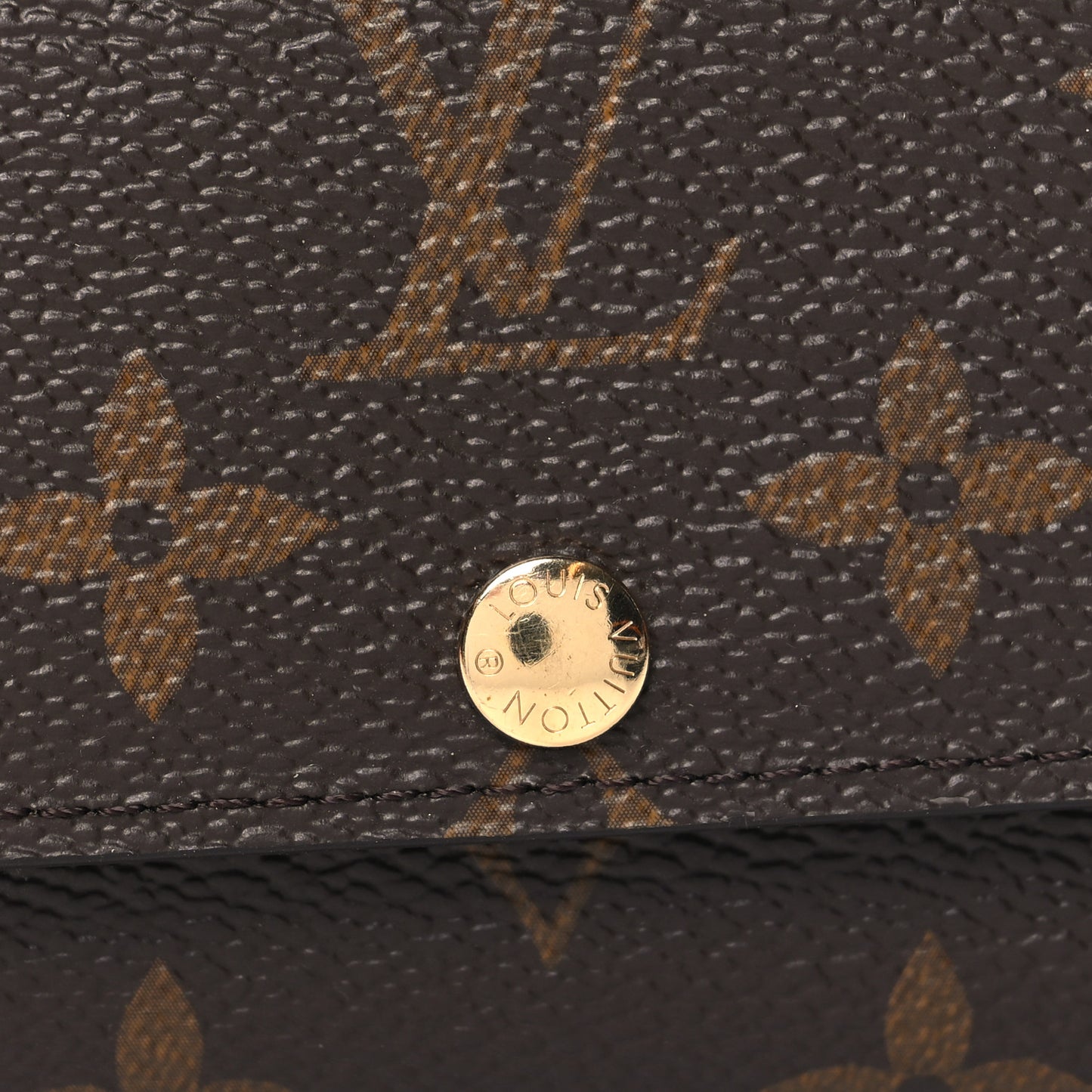 Monogram 6 Key Multicles Holder