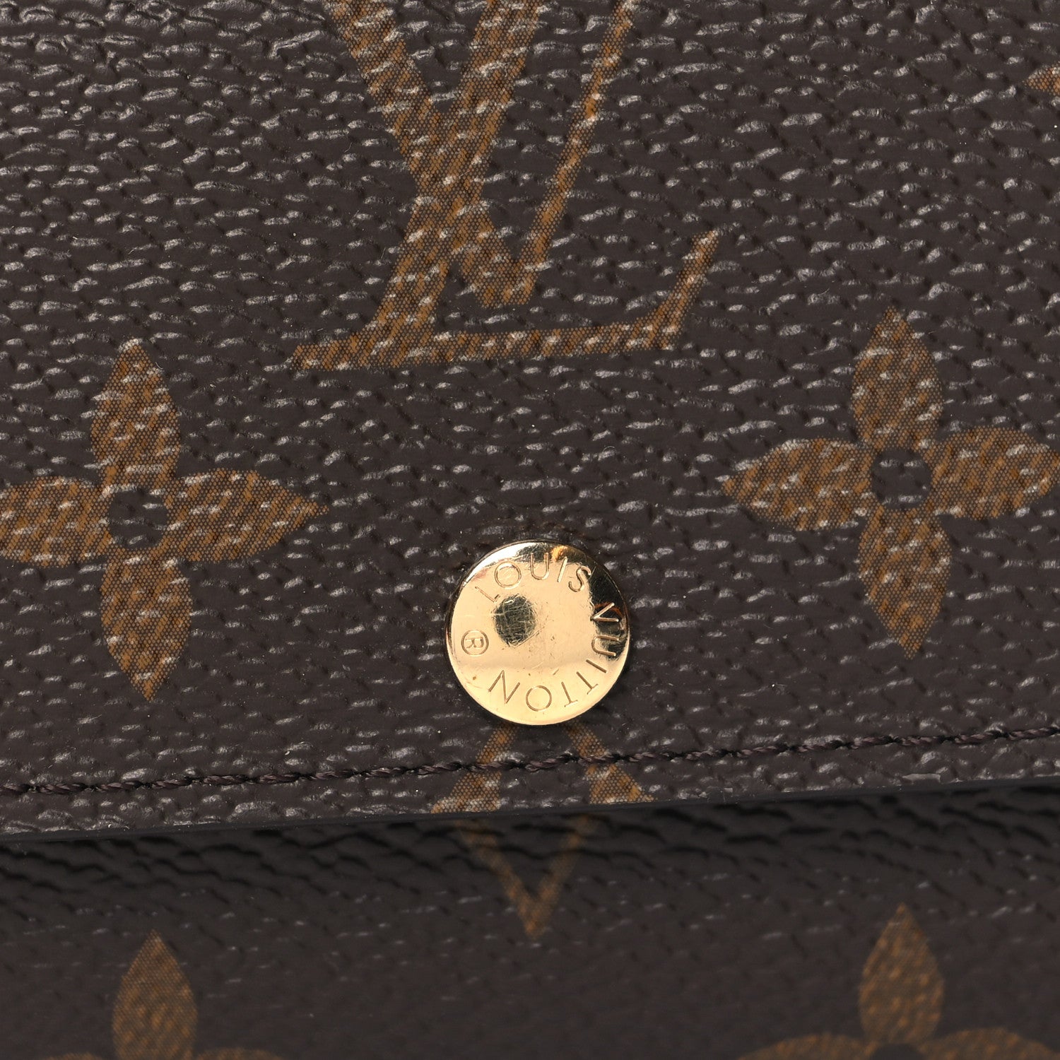 Louis Vuitton Monogram 6 Key Multicles Holder 7 of 8