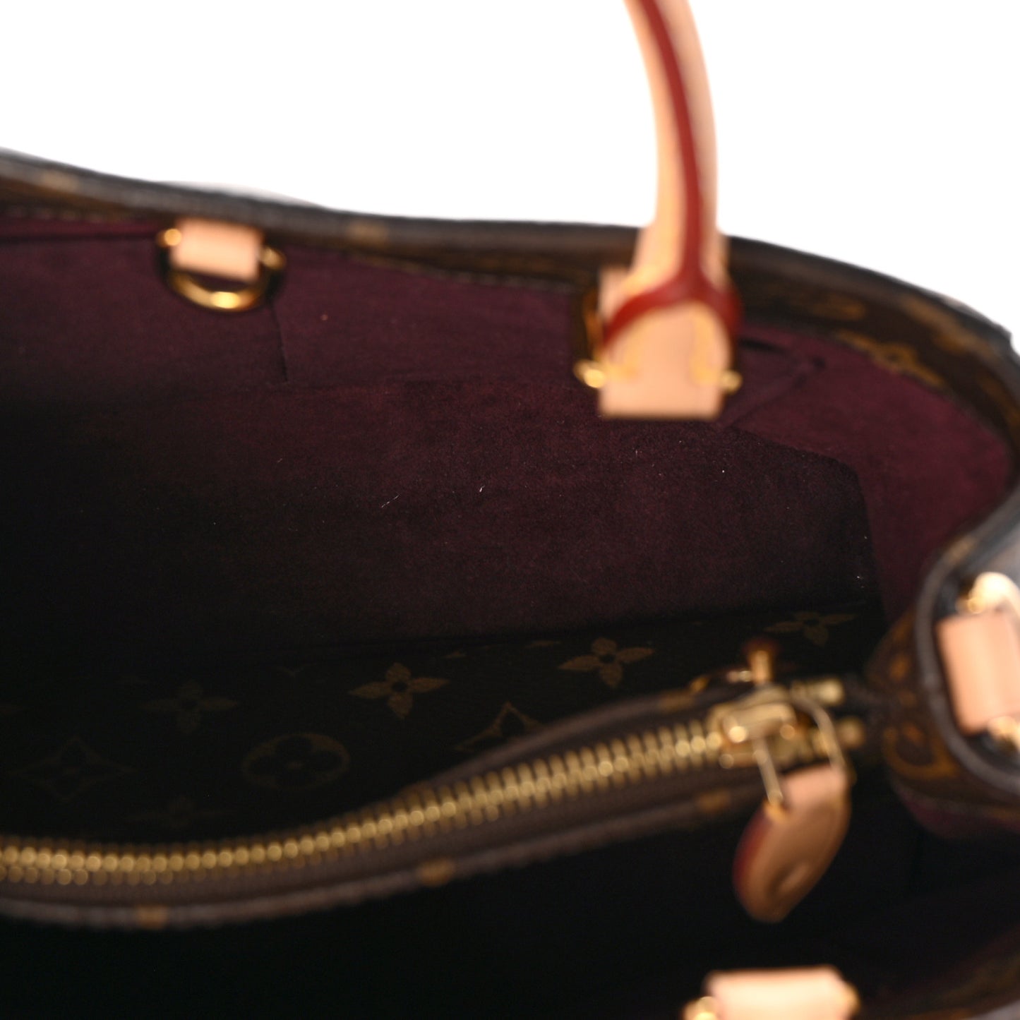 Monogram Montaigne BB