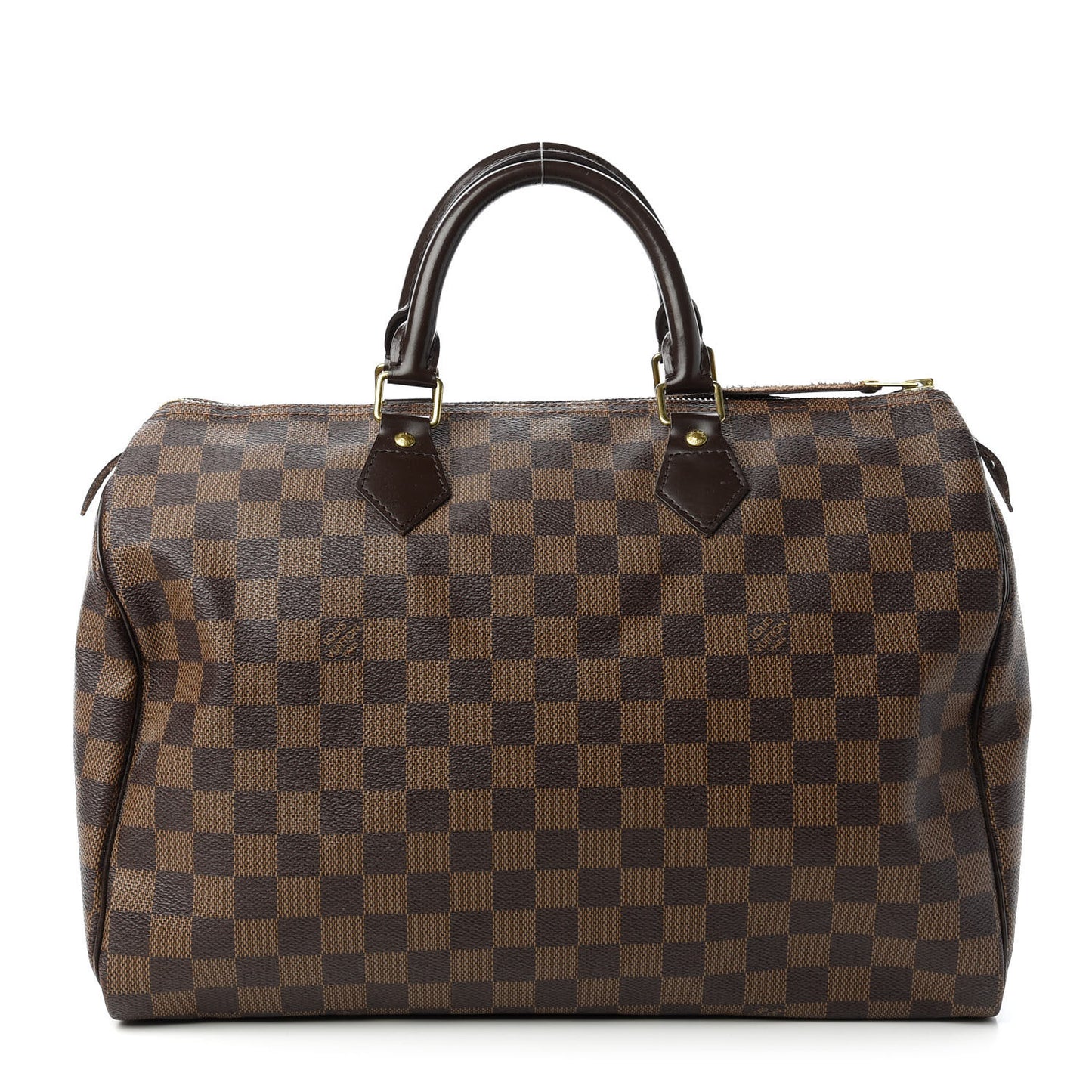 Damier Ebene Speedy 35