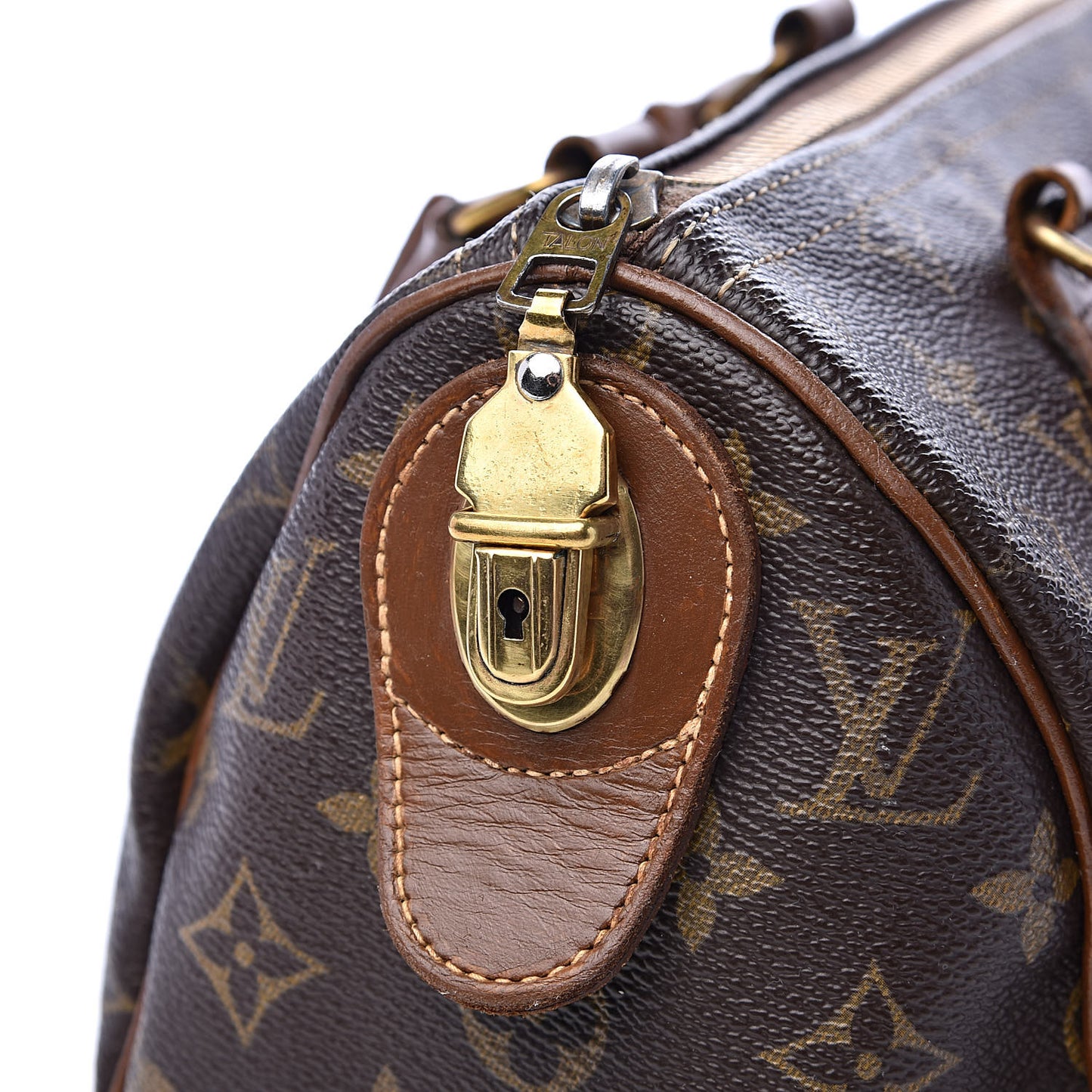 Monogram French Company Speedy 25