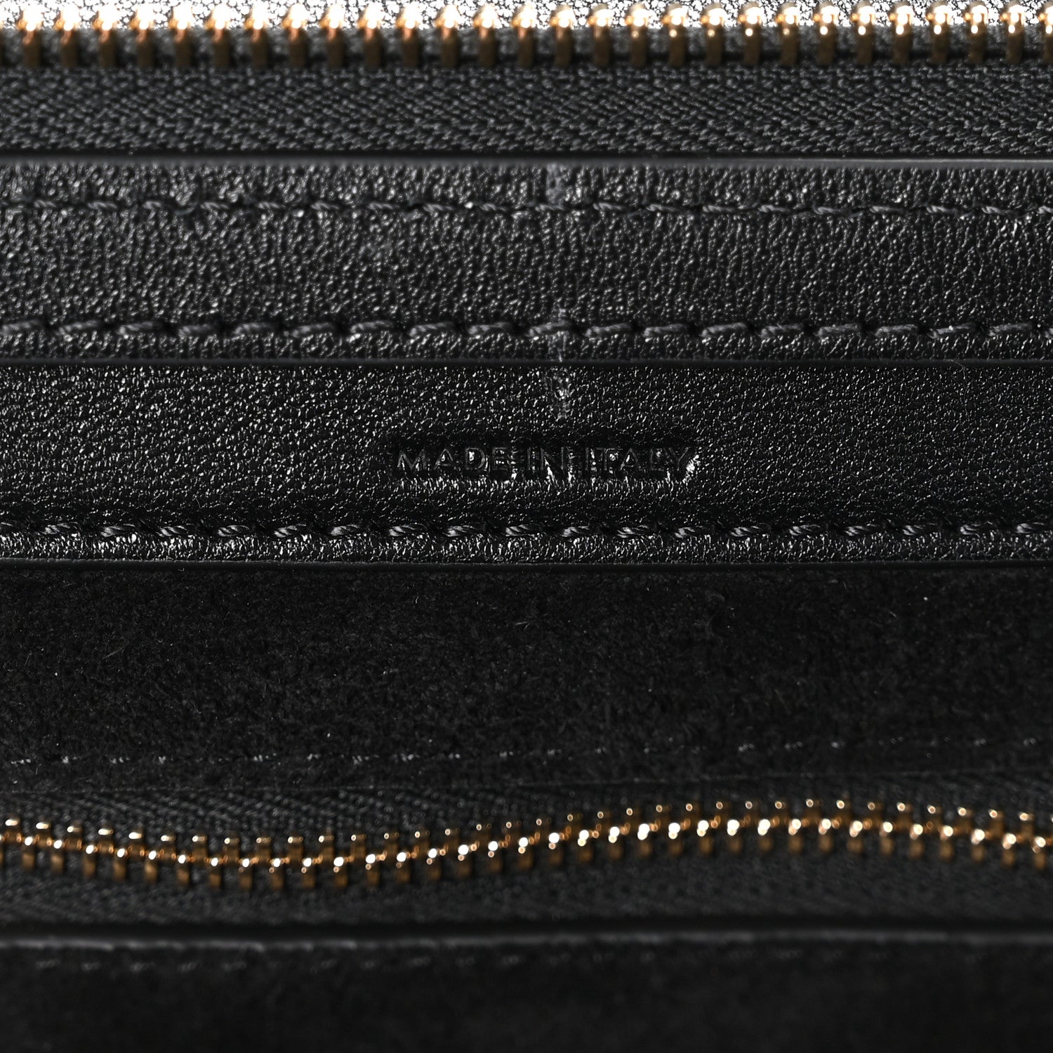 Celine Supple Shiny Lambskin Little New Luggage Black 6 of 10
