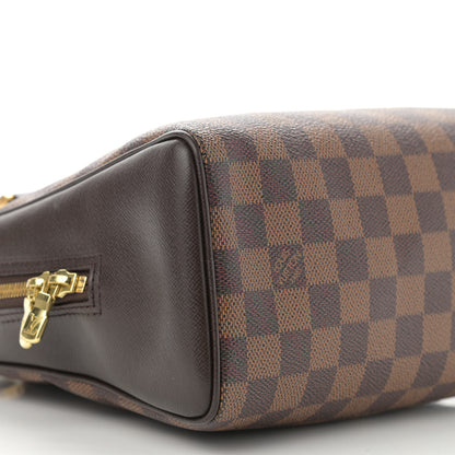 Louis Vuitton Damier Ebene Brera 10 of 11