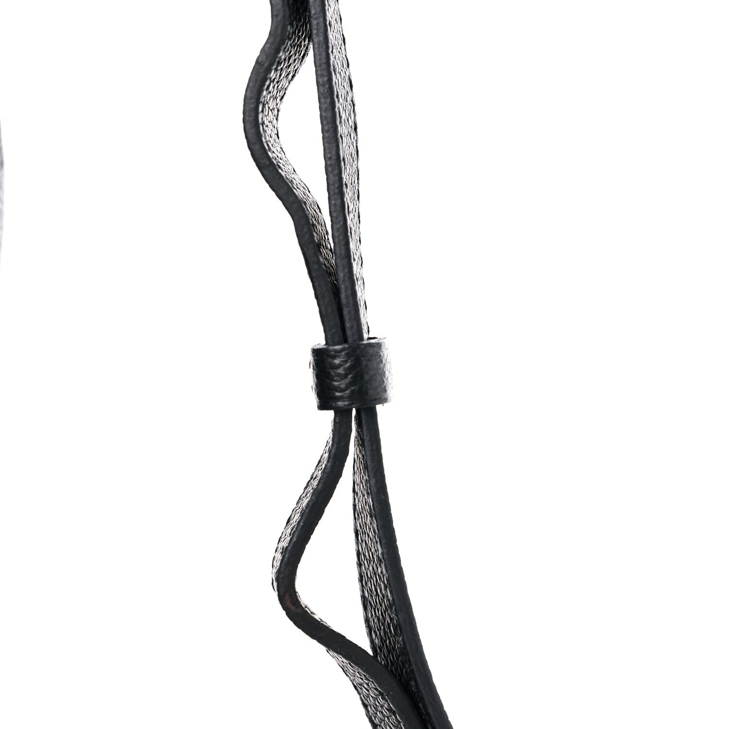 Louis Vuitton Empreinte BumBag Black 10 of 10