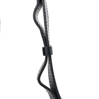 Louis Vuitton Empreinte BumBag Black 10 of 10