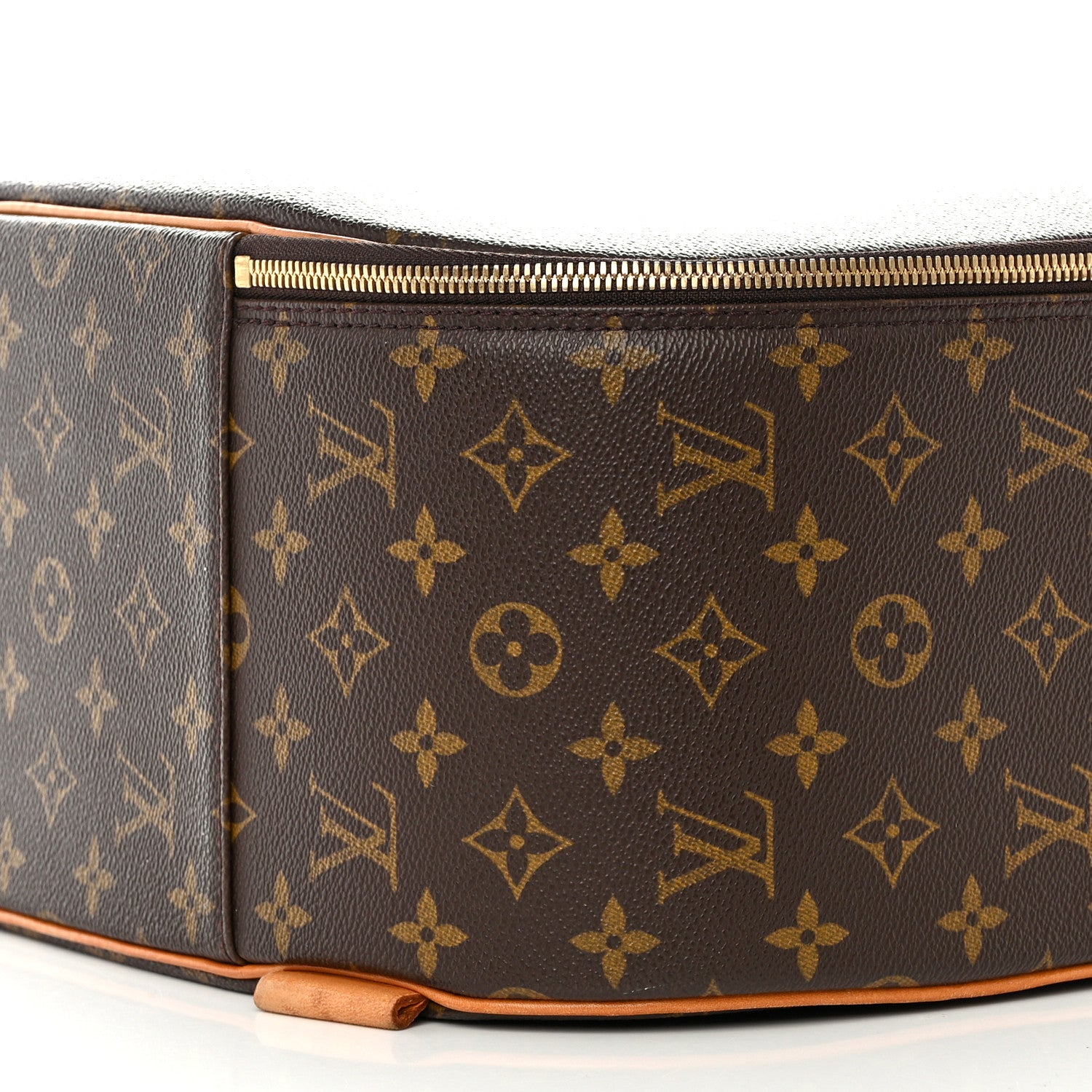 Louis Vuitton Monogram Packall PM 9 of 9