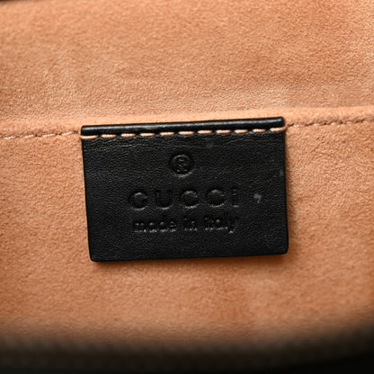 Gucci Iridescent Brocade Bamboo Web Tokyo Print Medium Dionysus Top Handle Bag Multicolor Blue Agata Hibiscus Red 6 of 11