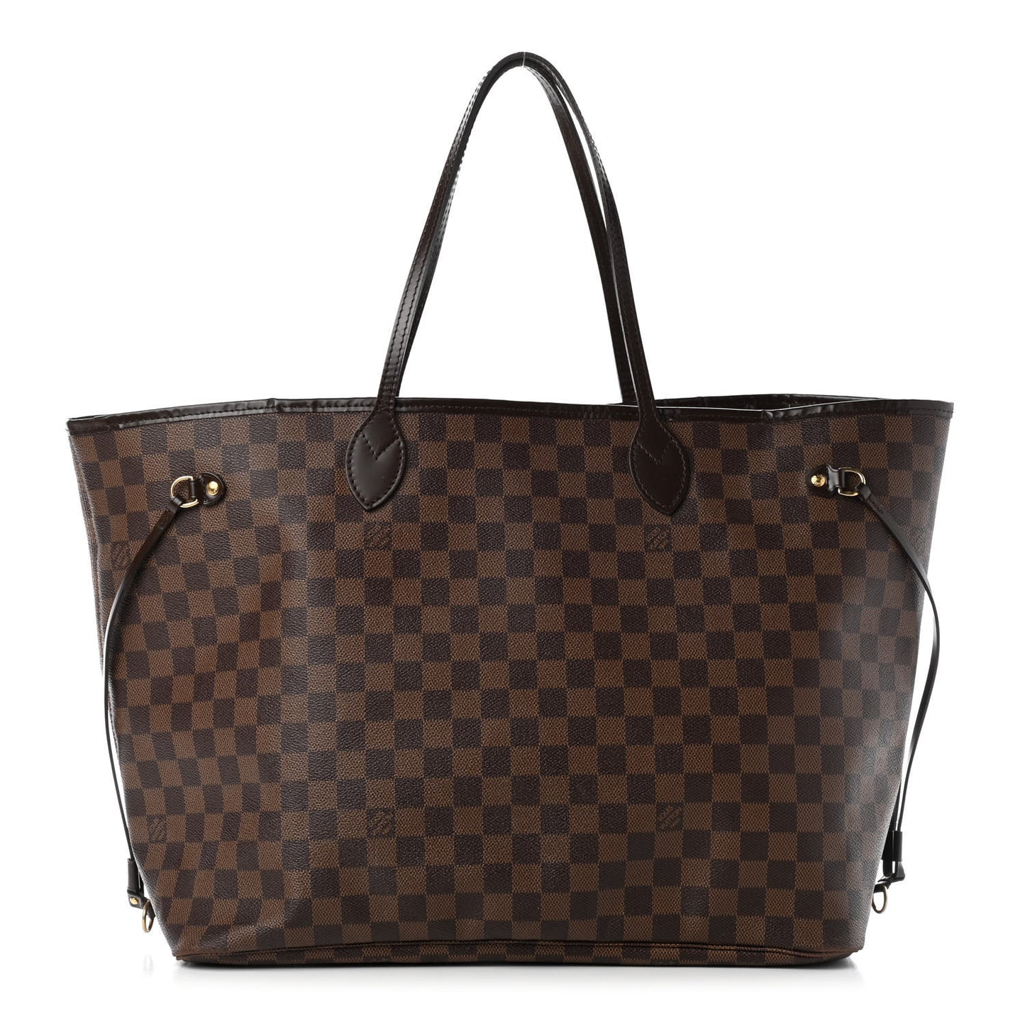 Damier Ebene Neverfull GM