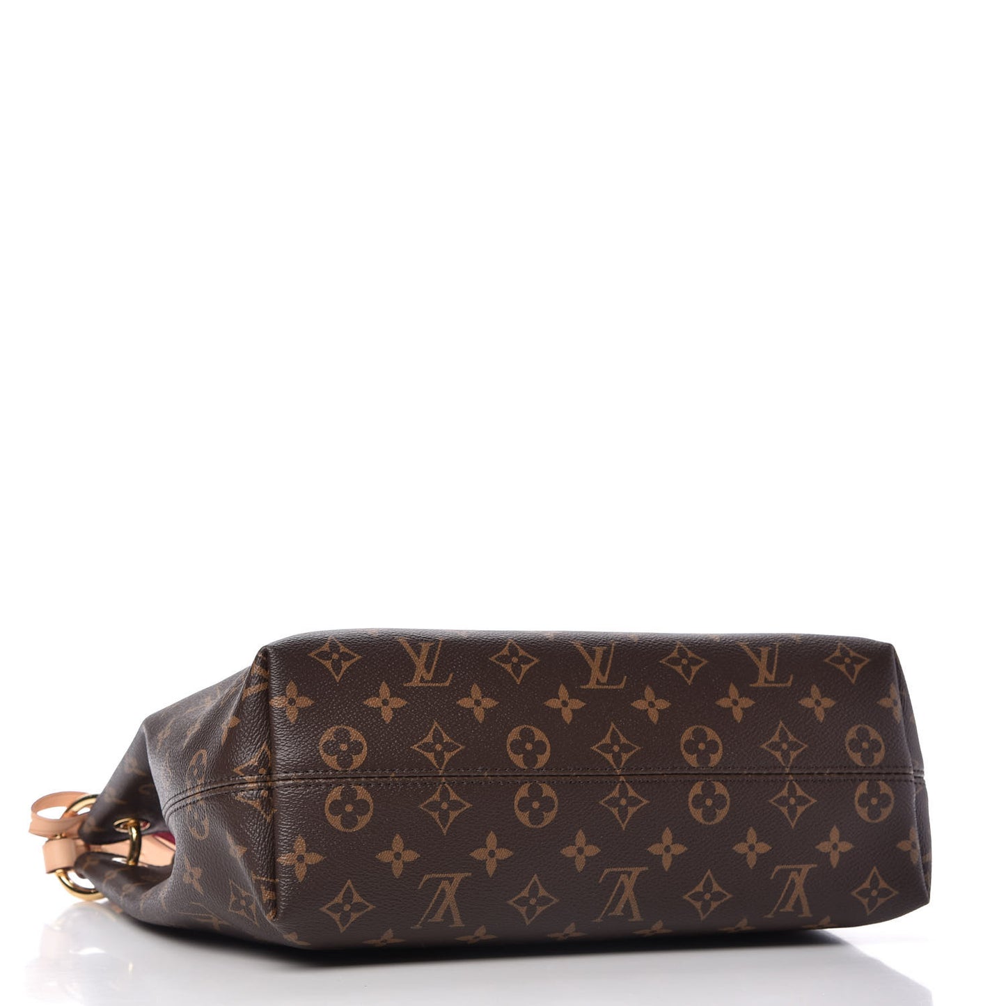 Monogram Graceful PM Pivoine