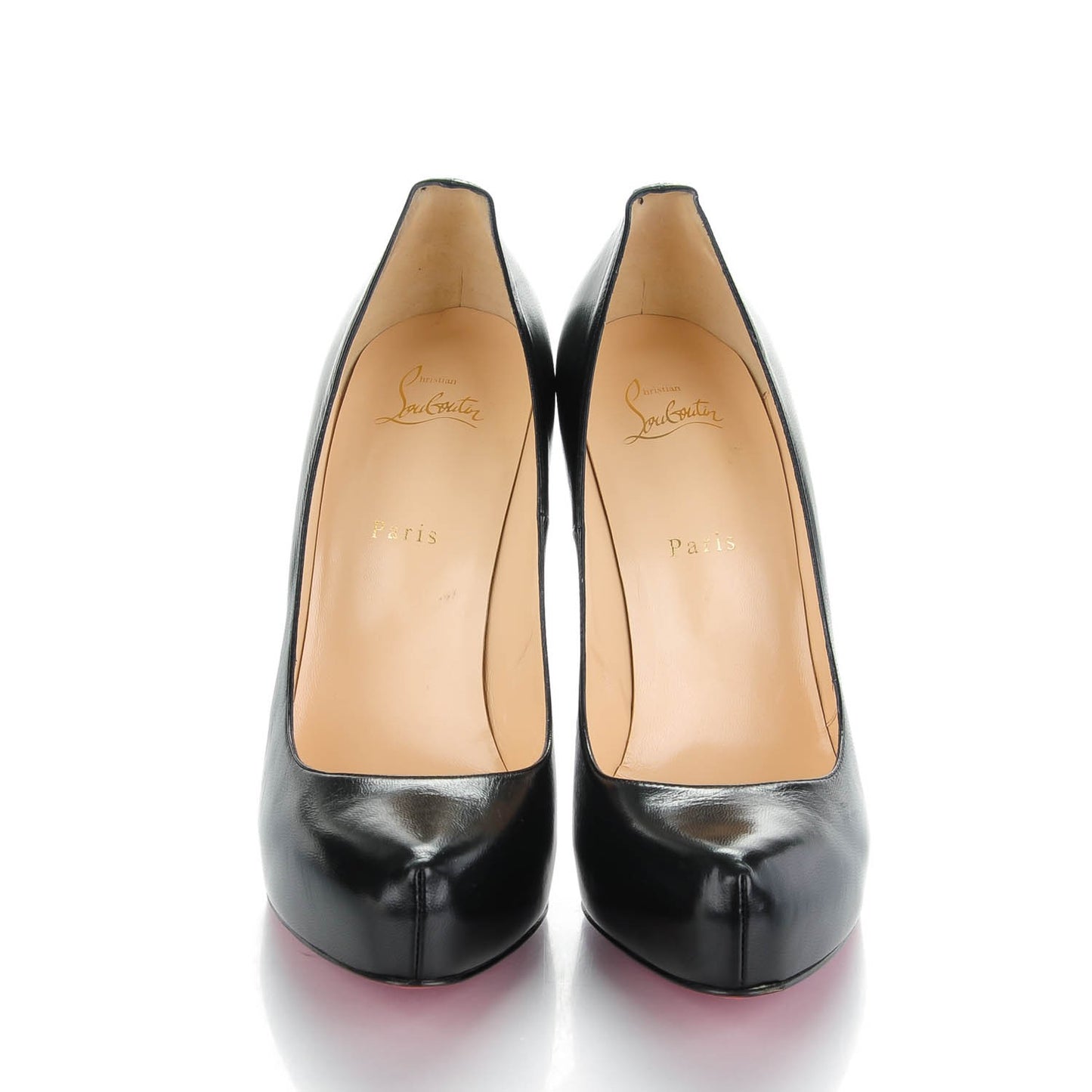 Kid Rolando 120 Pumps 42 Black