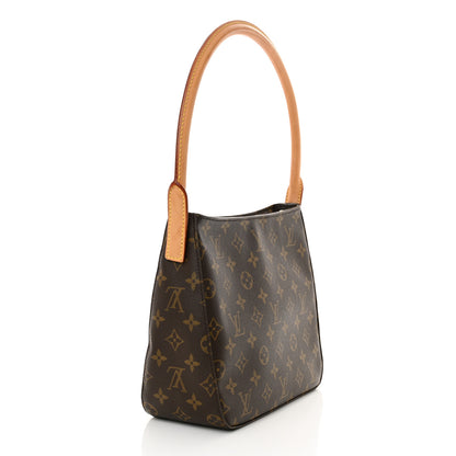 Louis Vuitton Monogram Looping MM 3 of 12