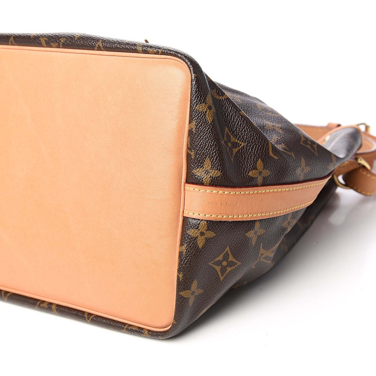 Monogram Petit Noe