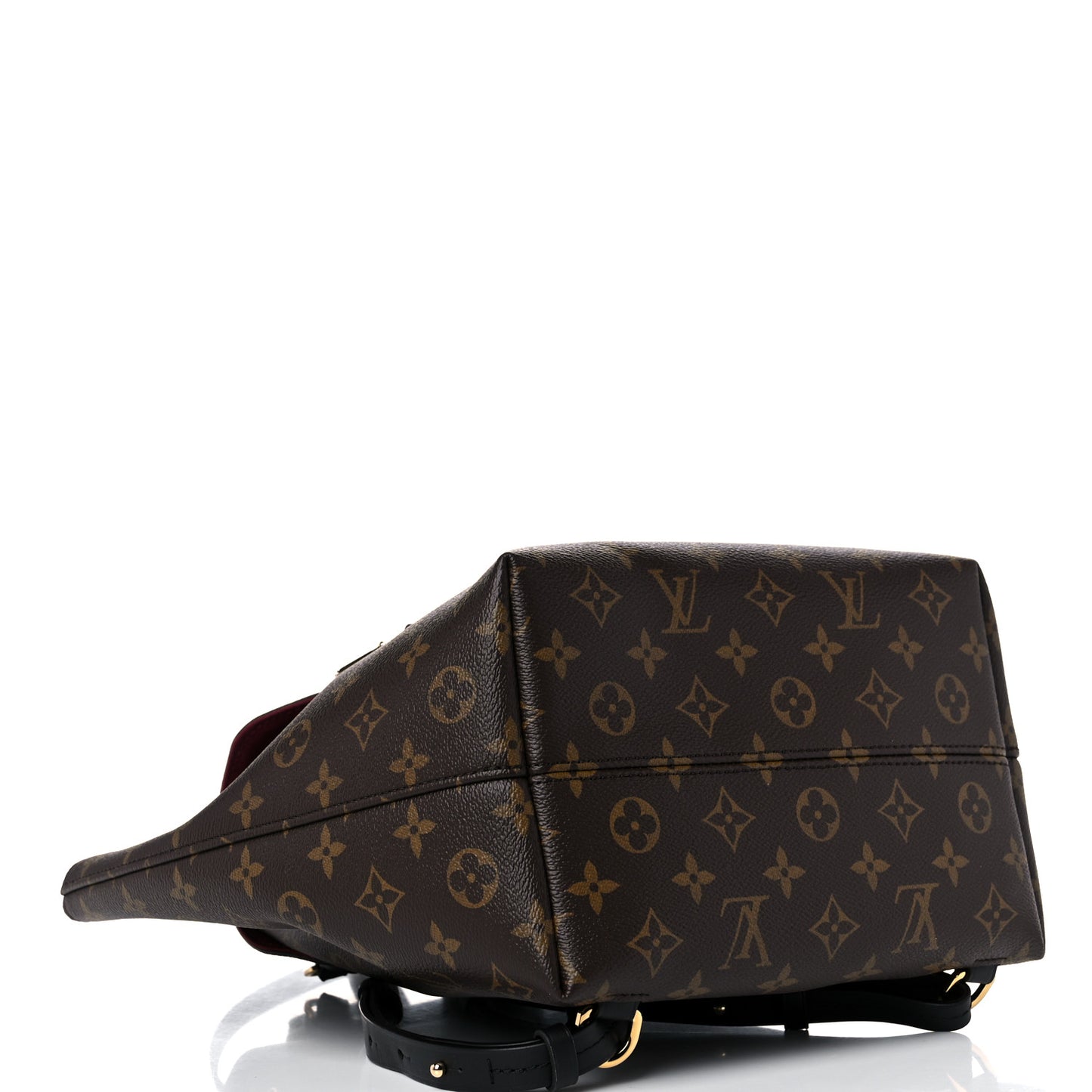 Monogram Montsouris PM Black