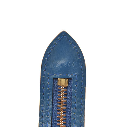 Louis Vuitton Epi Saint Jacques GM Toledo 7 of 12