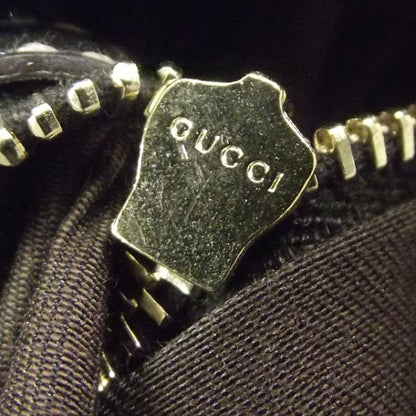 Gucci Monogram Queen Hobo 9 of 9