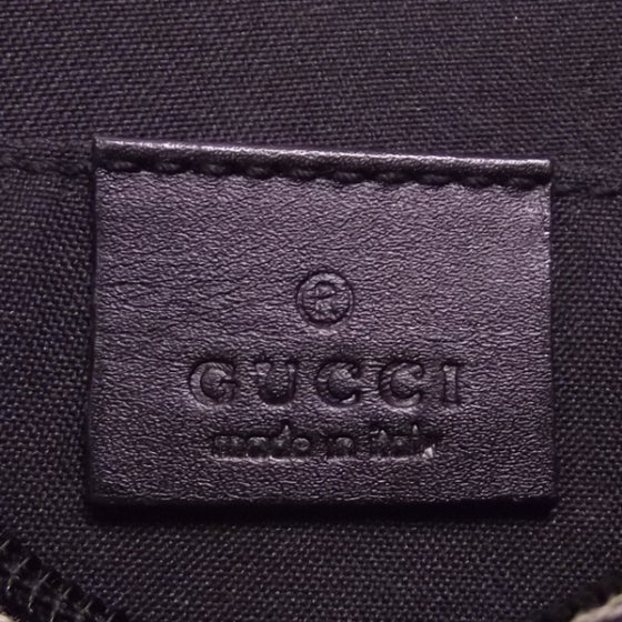 Gucci Monogram GG Signature Canvas Pop Small Hobo 8 of 10