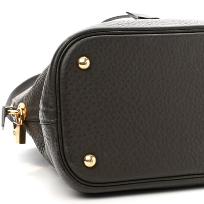 Hermes Taurillon Clemence Bolide 35 Ebene 9 of 11