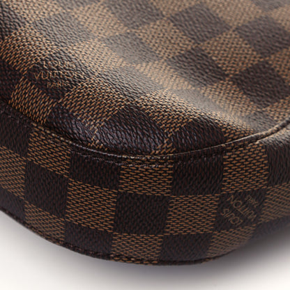 Louis Vuitton Damier Ebene South Bank Besace 11 of 16