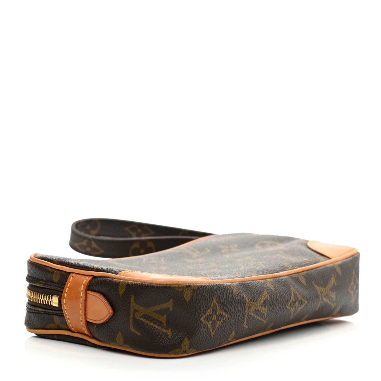 Monogram Pochette Marly Dragonne 22