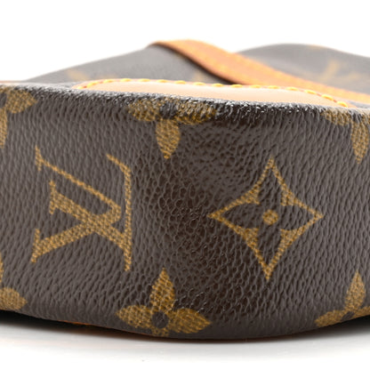 Louis Vuitton Monogram Danube 21 9 of 16