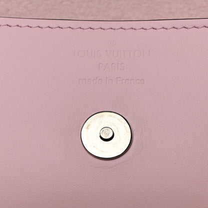 Louis Vuitton Monogram Escale Woody Glasses Case Pastel 6 of 8