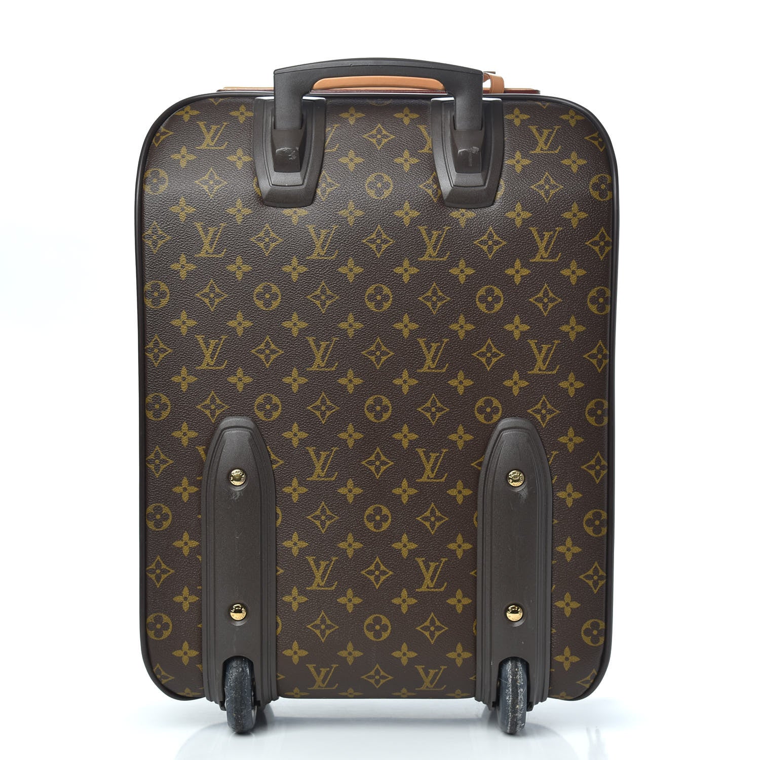 Louis Vuitton Monogram Pegase 45 3 of 13