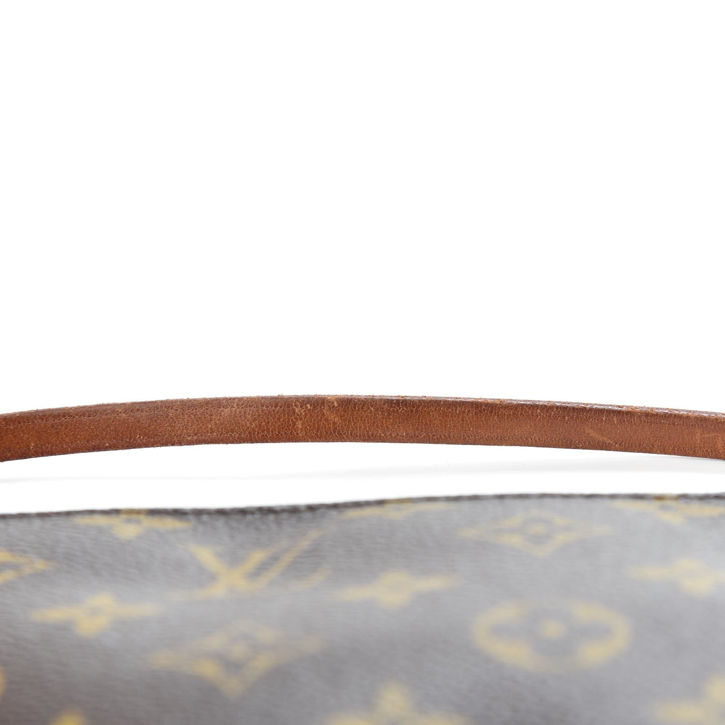 Monogram Pochette Accessories
