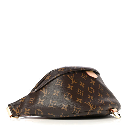 Louis Vuitton Monogram Bumbag 4 of 11