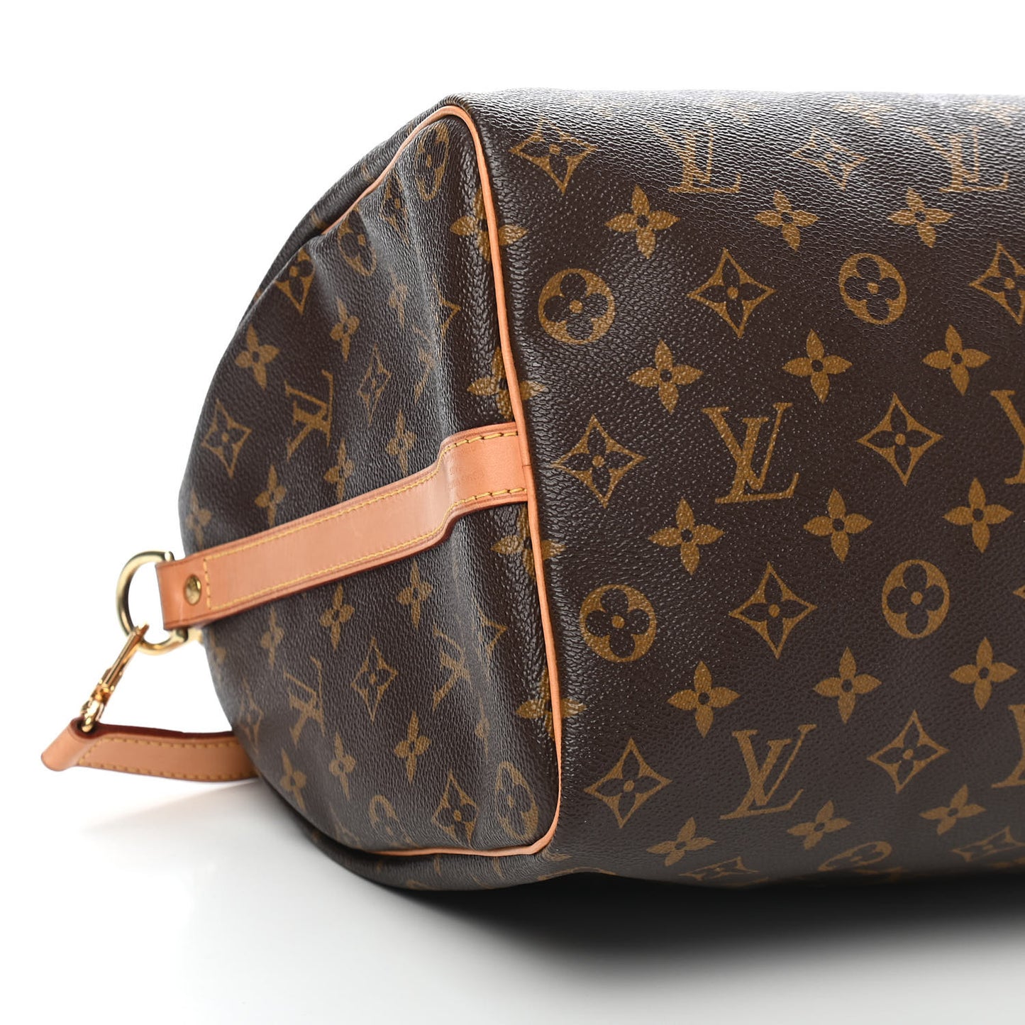 Monogram Speedy Bandouliere 35