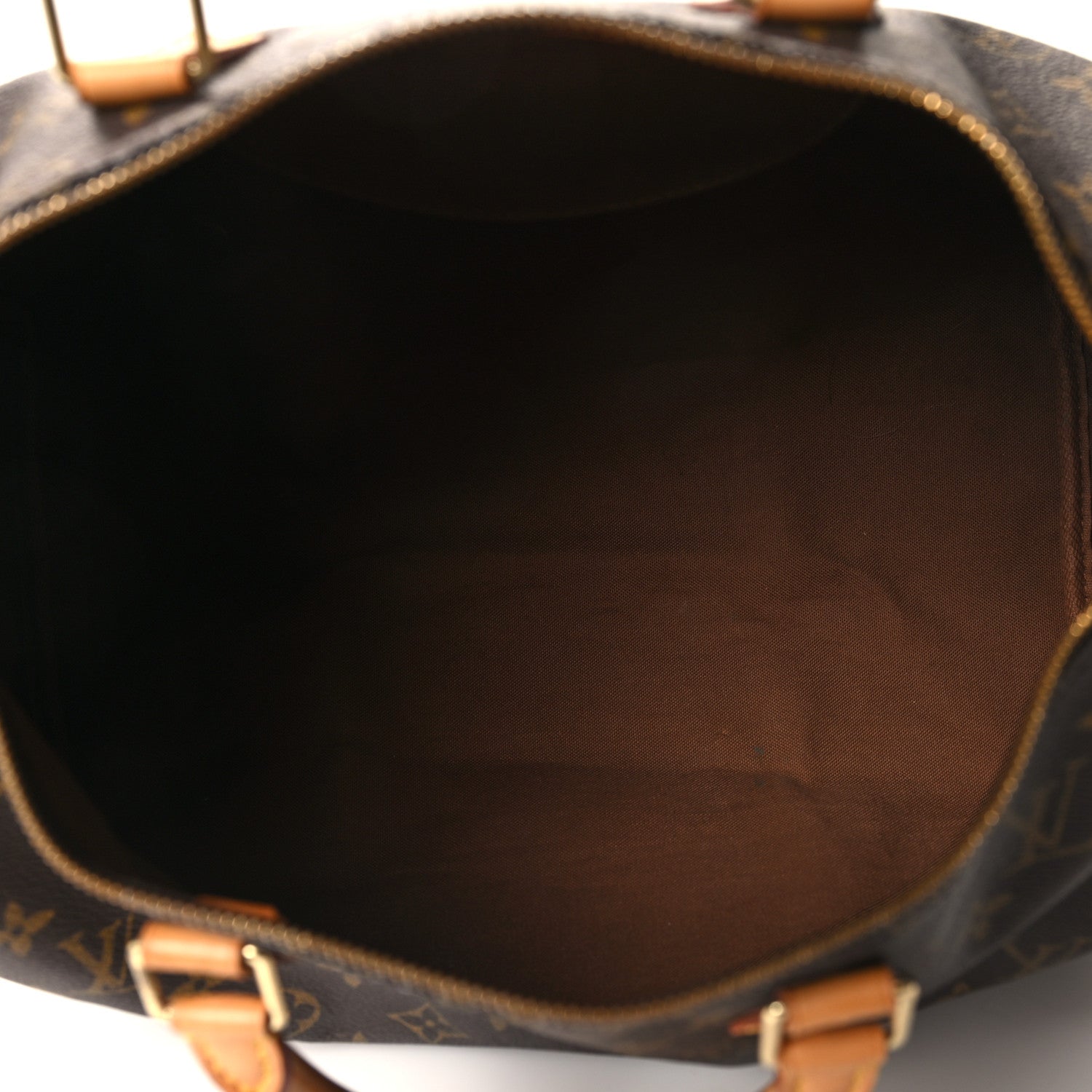 Louis Vuitton Monogram Speedy 35 4 of 11