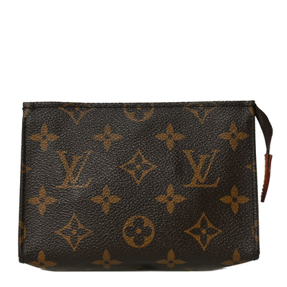 Louis Vuitton Monogram Toiletry Pouch 15 1 of 13