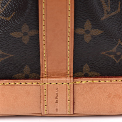 Louis Vuitton Monogram Noe BB 6 of 30