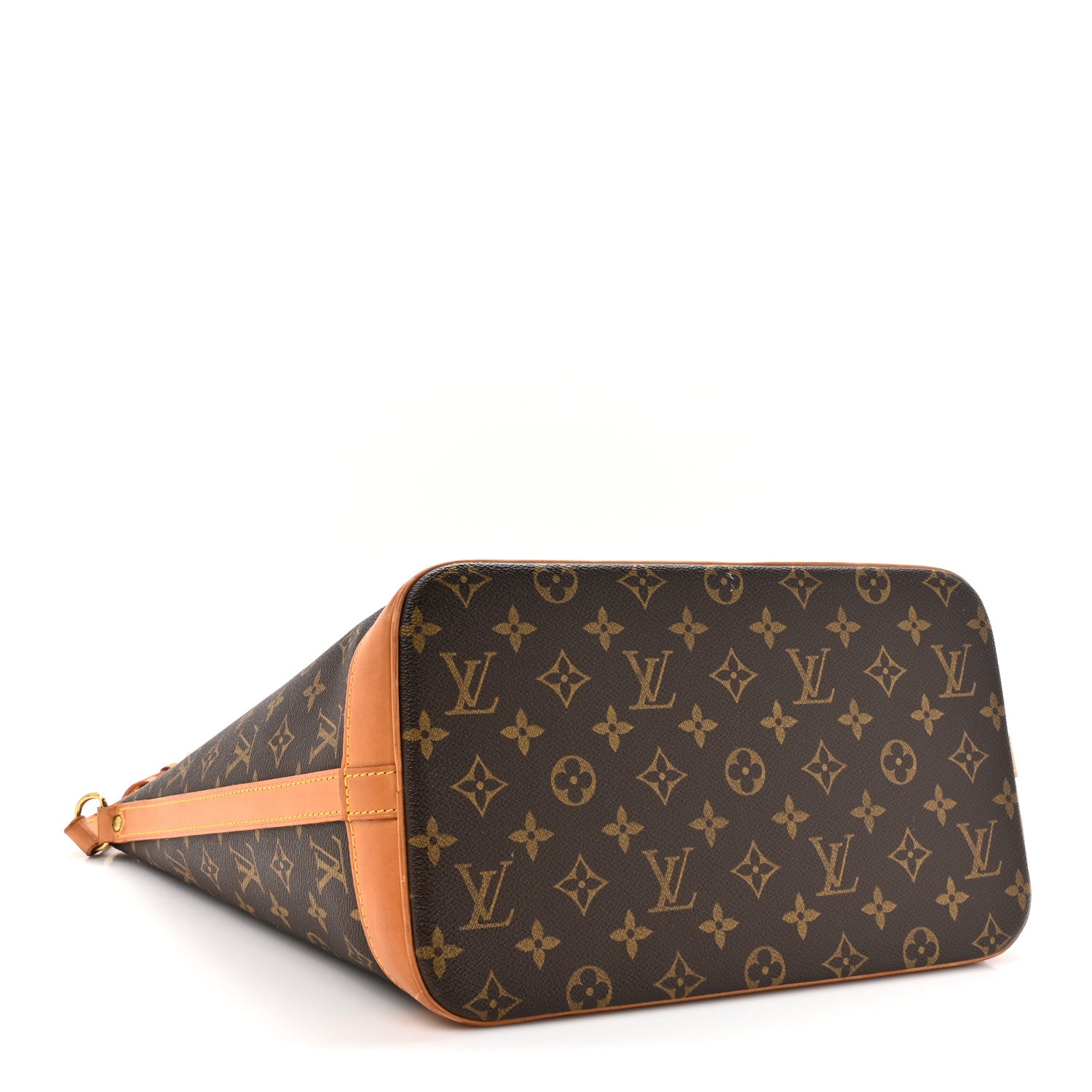 Louis Vuitton Monogram Sharon Stone Amfar Vanity Three 4 of 16