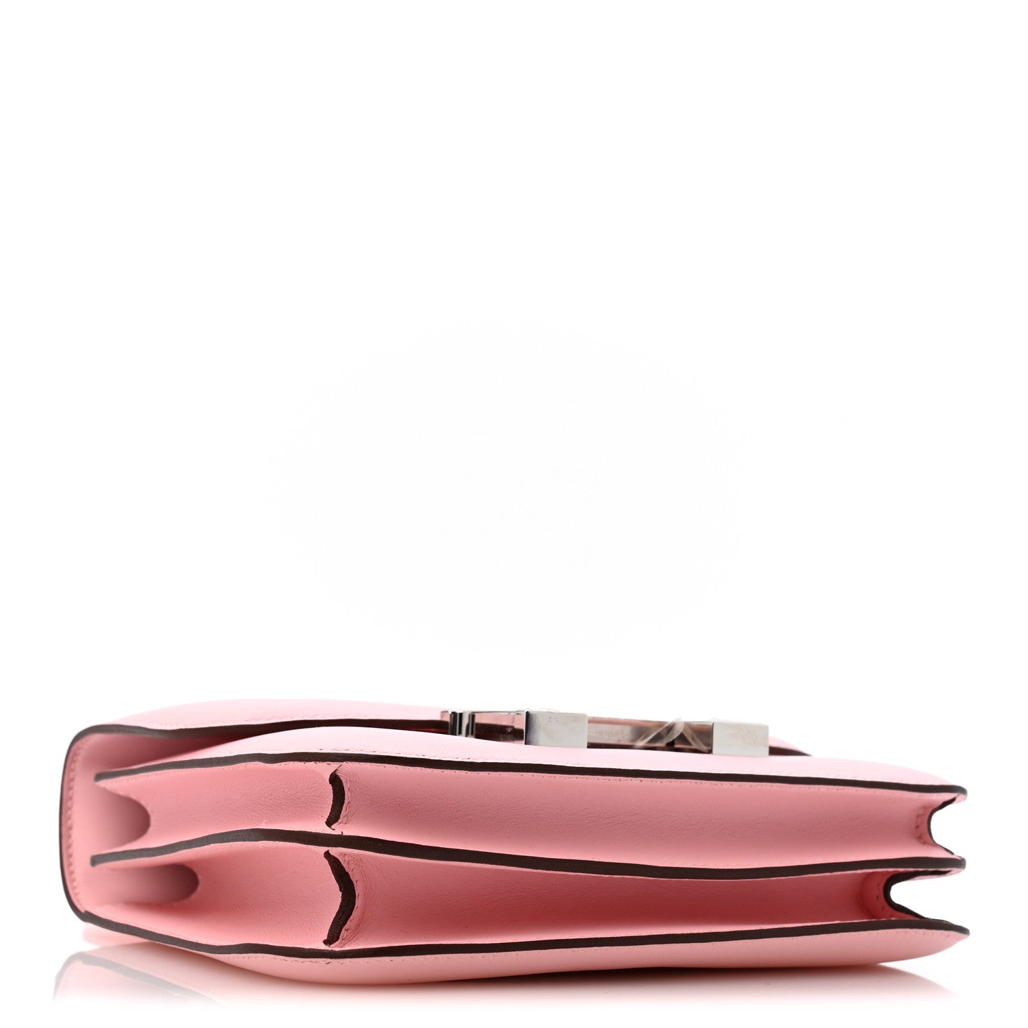 Hermes Swift Constance 18 Rose Sakura 5 of 13