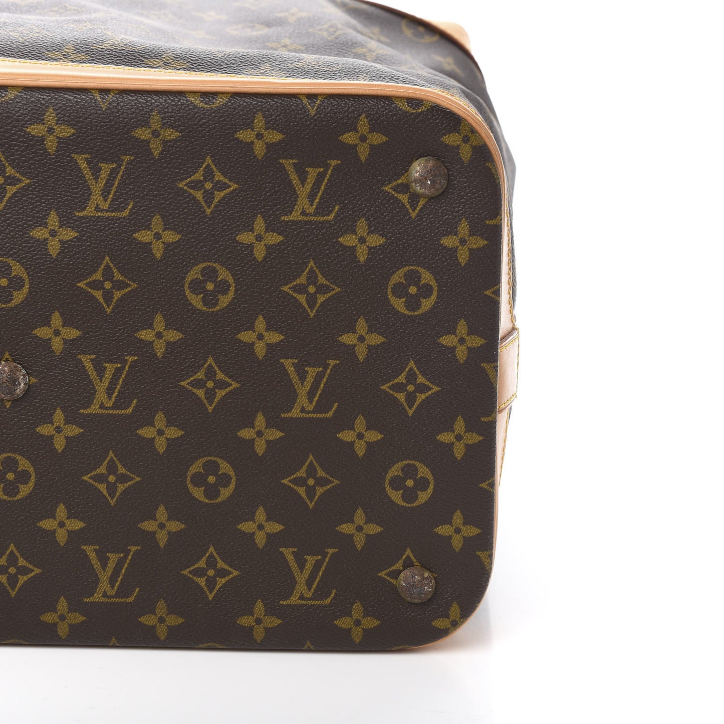 Monogram Cruiser 40