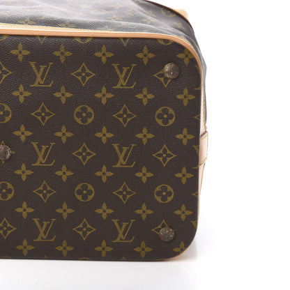 Louis Vuitton Monogram Cruiser 40 8 of 11