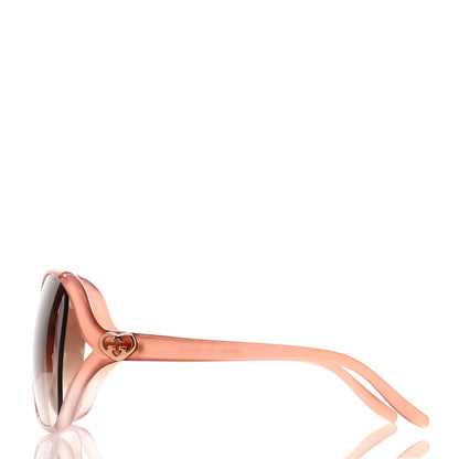 Gucci GG Sunglasses GG0506S Pink 3 of 6