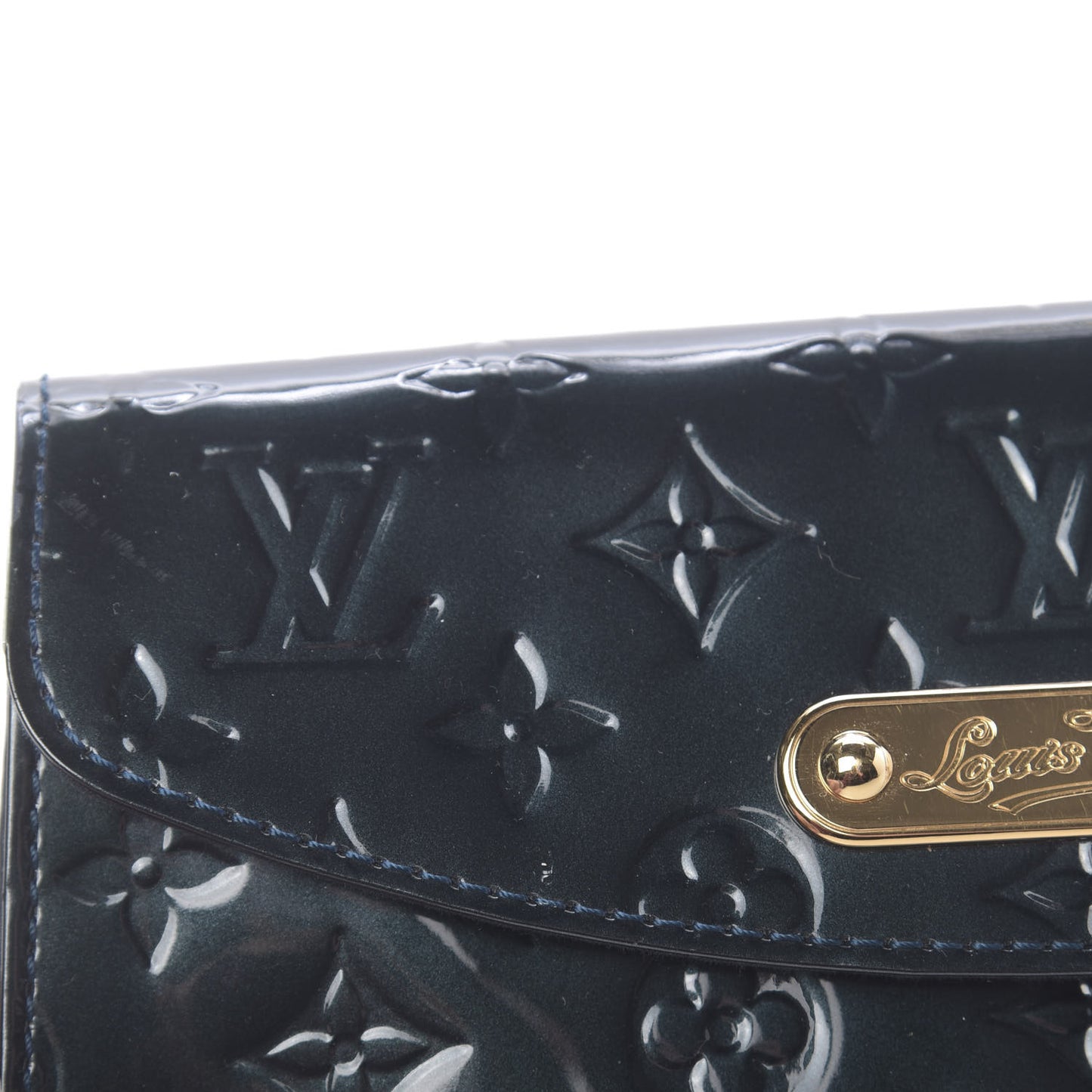 Vernis Sunset Boulevard Blue Nuit