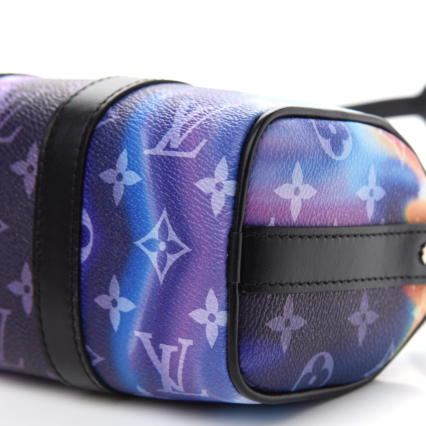 Monogram Sunset Keepall XS Multicolor
