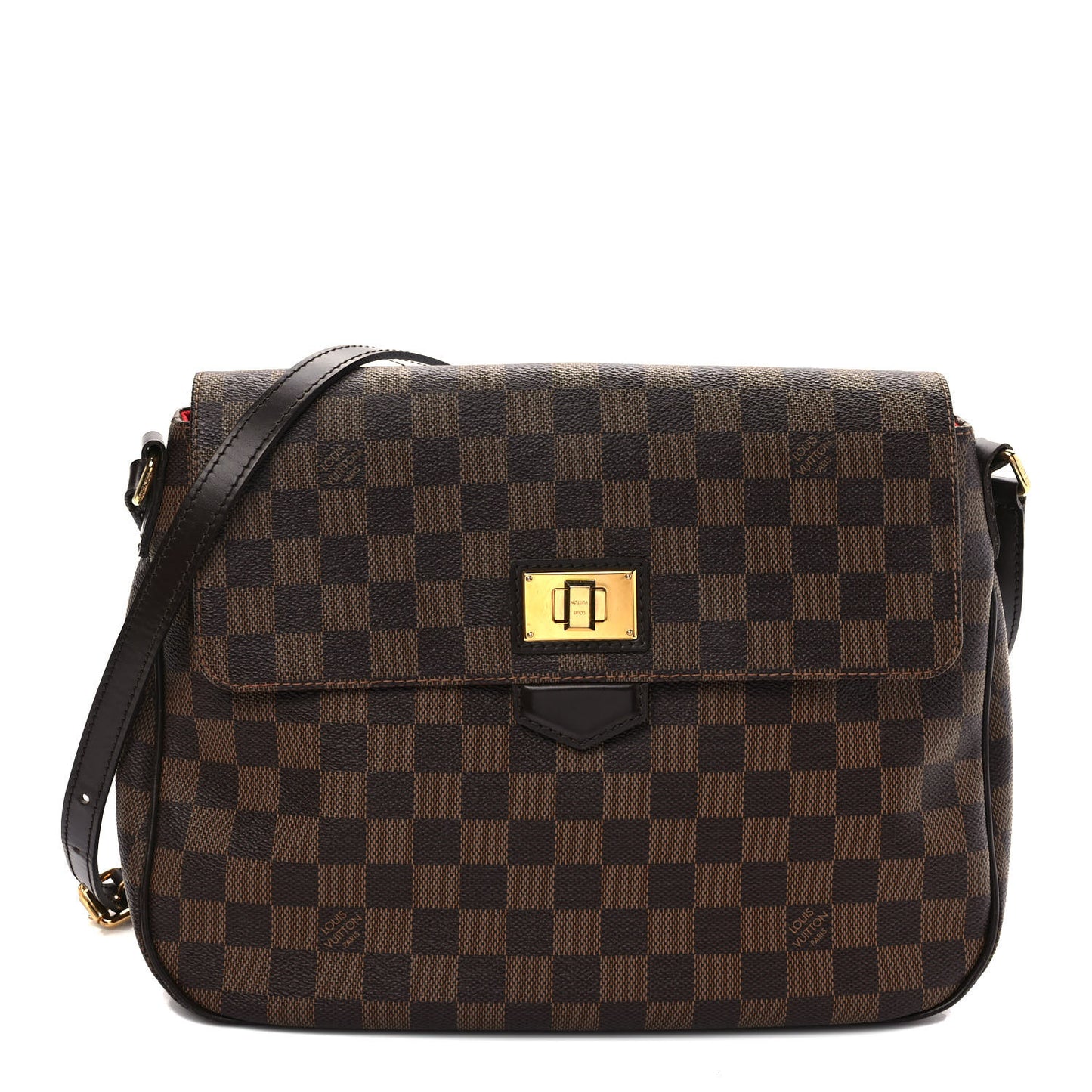 Damier Ebene Besace Rosebery