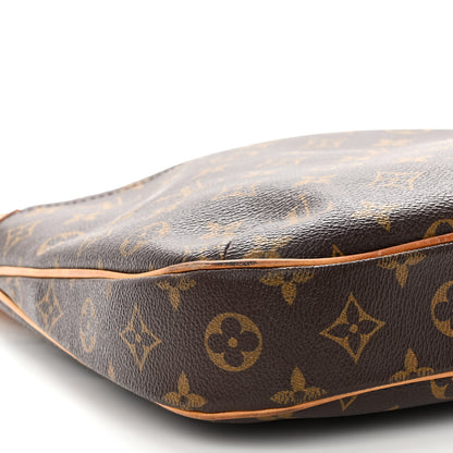 Louis Vuitton Monogram Odeon PM 8 of 11