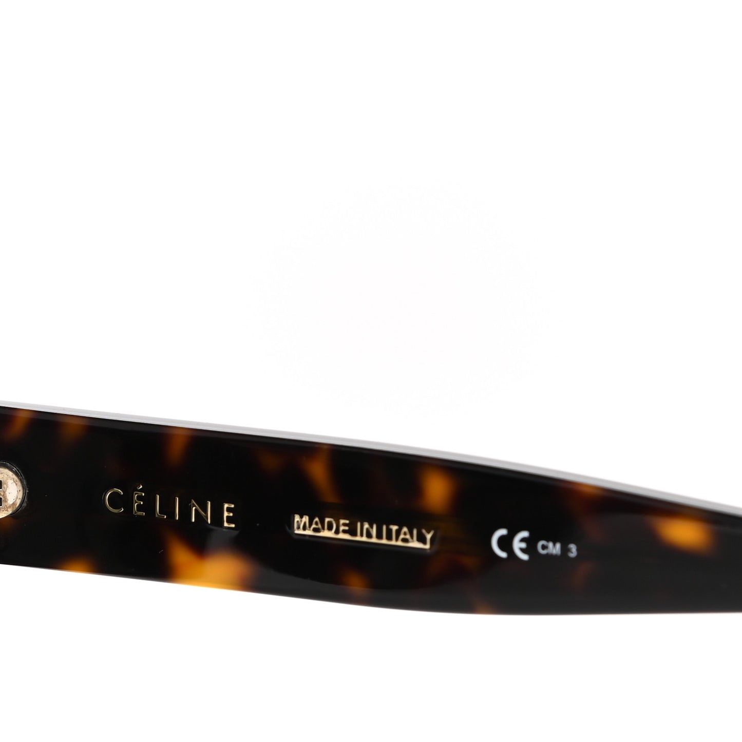 Diane Sunglasses CL 41432/S Tortoise
