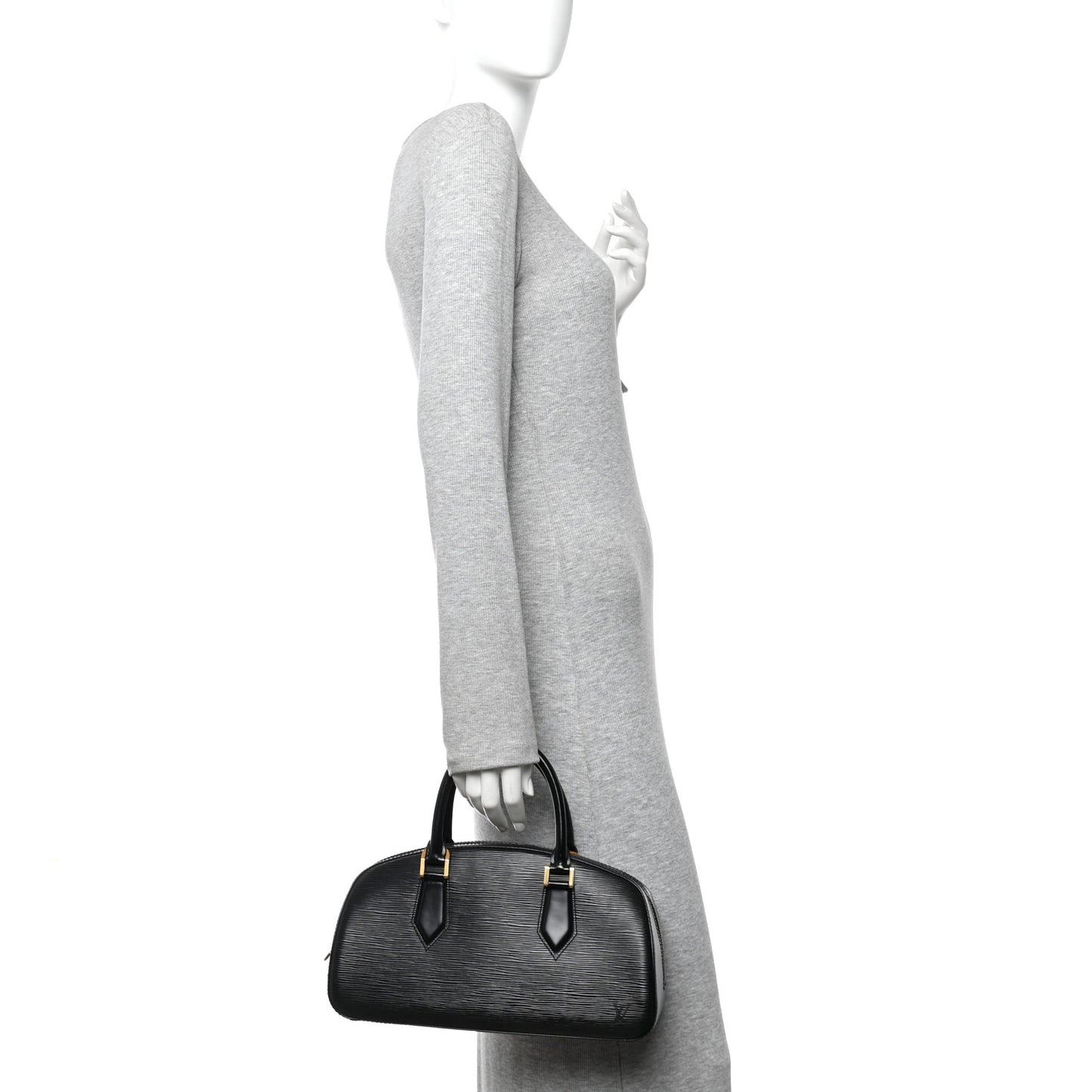 Epi Jasmin Black