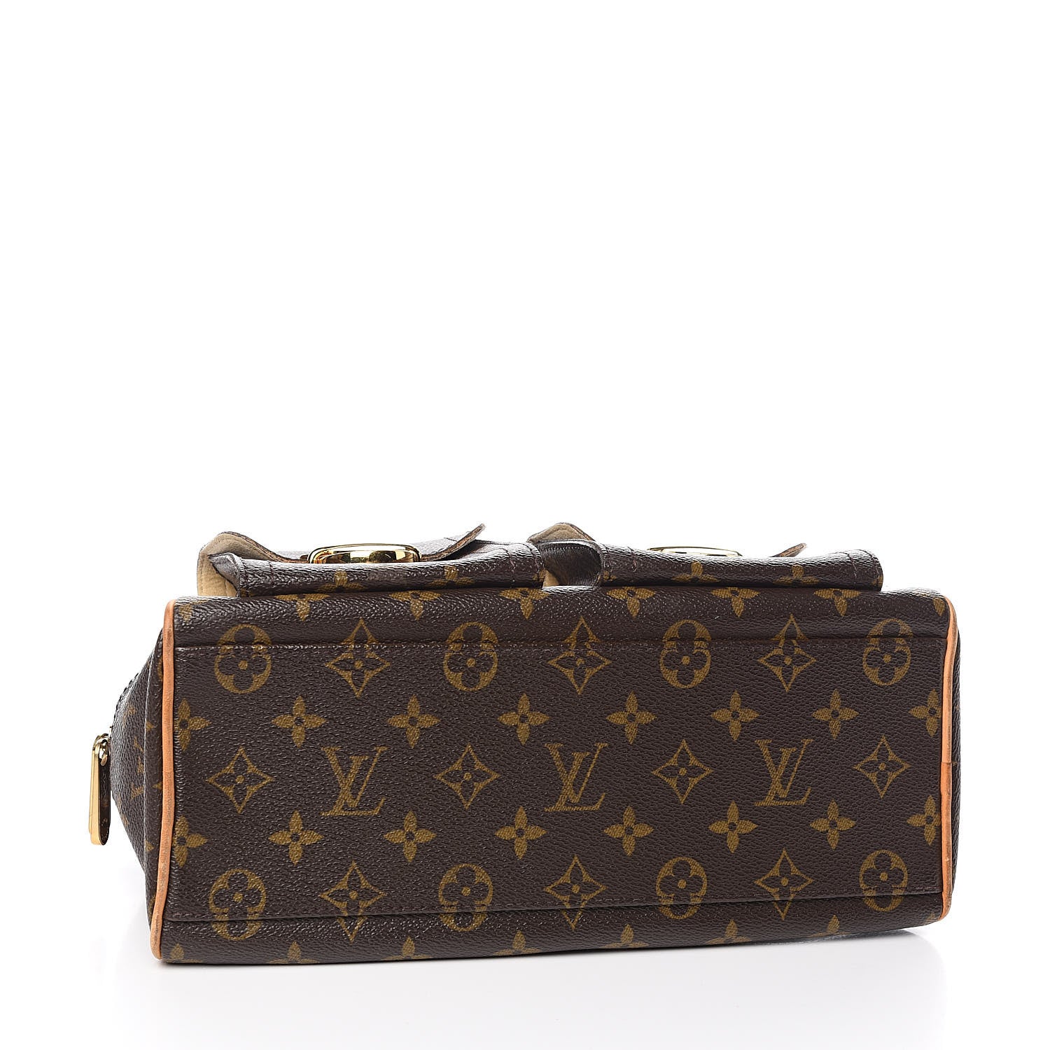 Louis Vuitton Monogram Manhattan PM 4 of 22