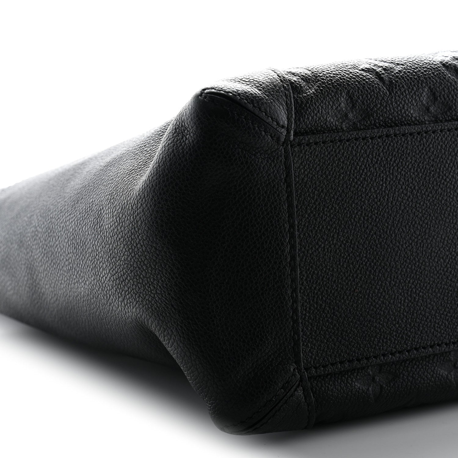 Louis Vuitton Empreinte Bagatelle Black 8 of 11